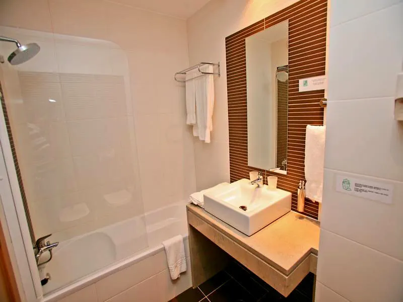 Areias Village Beach Suite Hotel Albufeira Portugal