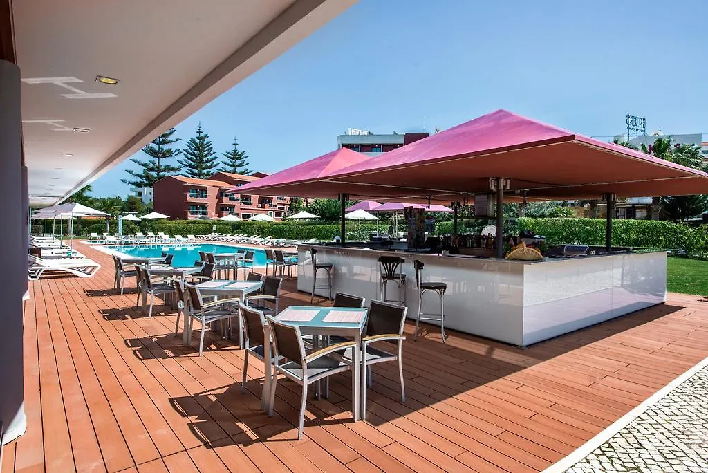 ****  Areias Village Beach Suite Hotel Albufeira Portugal