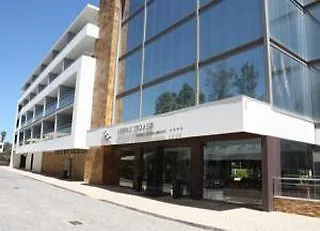****  Areias Village Beach Suite Hotel البوفيرا البرتغال