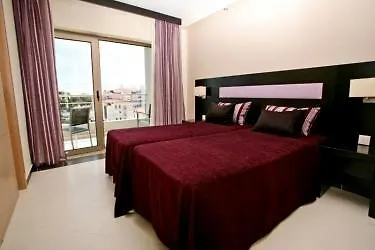 Areias Village Beach Suite Hotel Albufeira 4*,  Portugal
