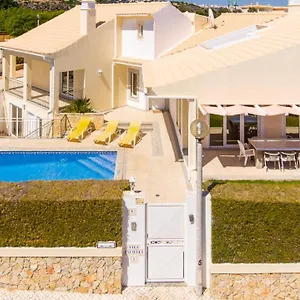 Rafaella Ii Palace By Atlantic Places Albufeira