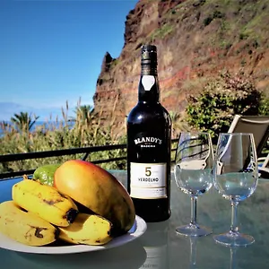  Gasthof Sunset Sea Breeze Portugal