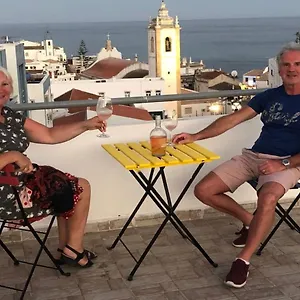 Gasthof Algarvia Boutique &