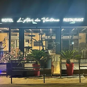  Hotel Abri Du Ventoux Frankreich