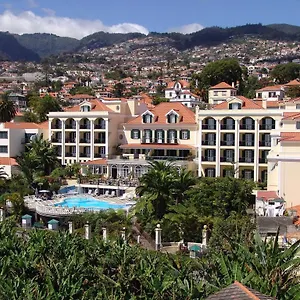 Quinta Bela S Tiago 4*, Funchal (Madeira) Portogallo