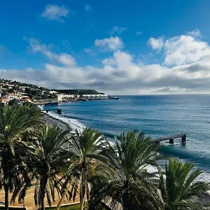 *** Gasthof Residencial Santo Antonio Portugal