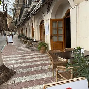** Hotel El Sol Spanien