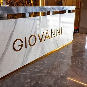 Milano By Giovanni Boutique Suites Hotel