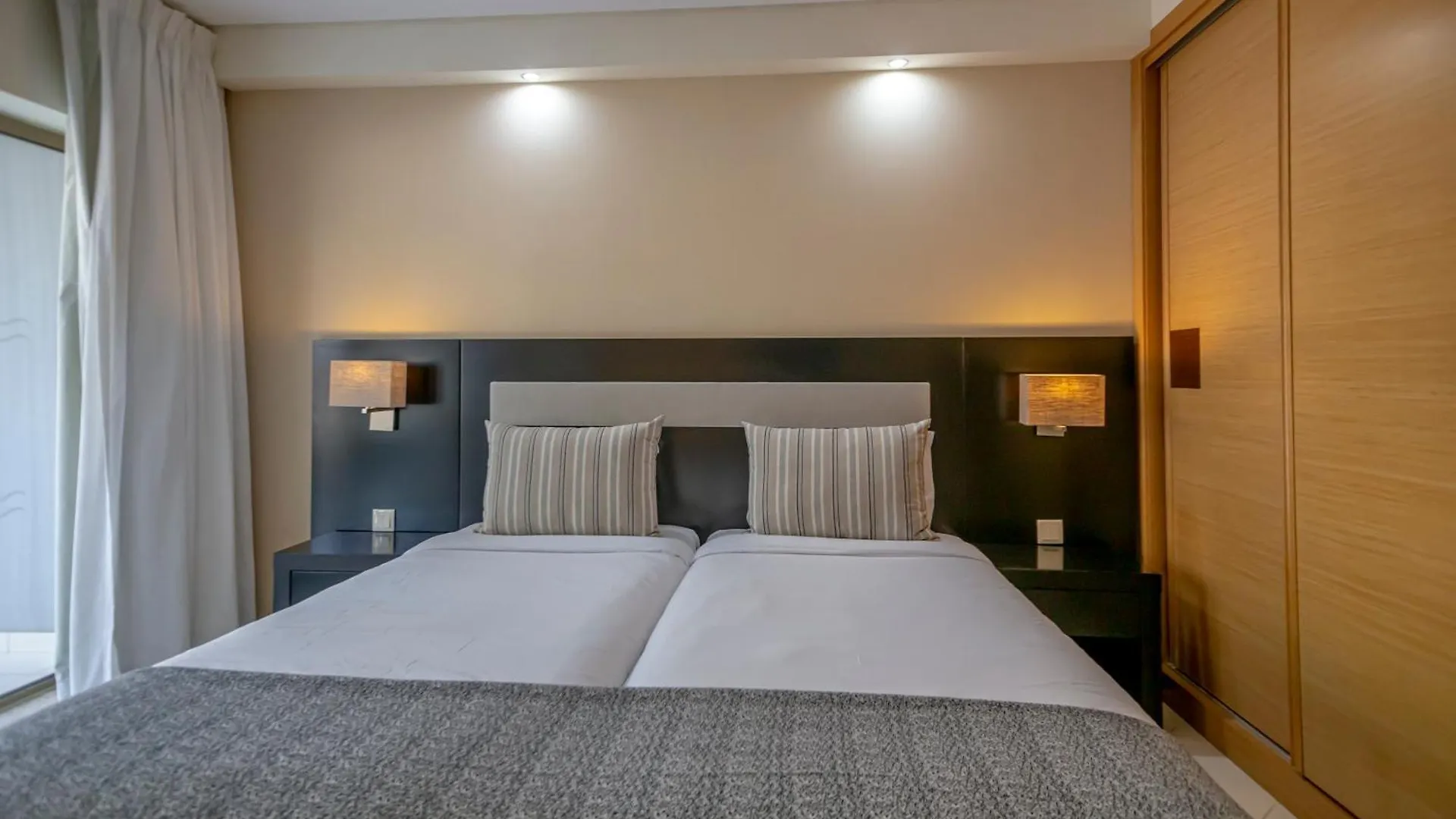 Areias Village Beach Suite Hotel Albufeira