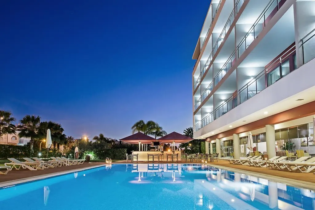 Areias Village Beach Suite Hotel Albufeira
