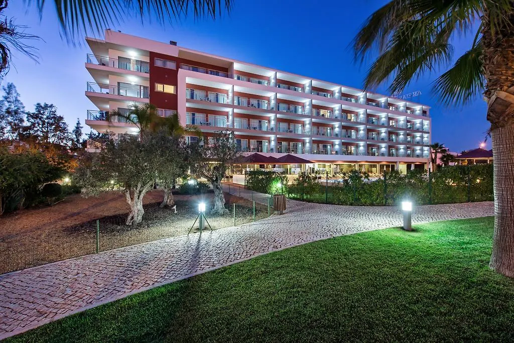 Areias Village Beach Suite Hotel Albufeira