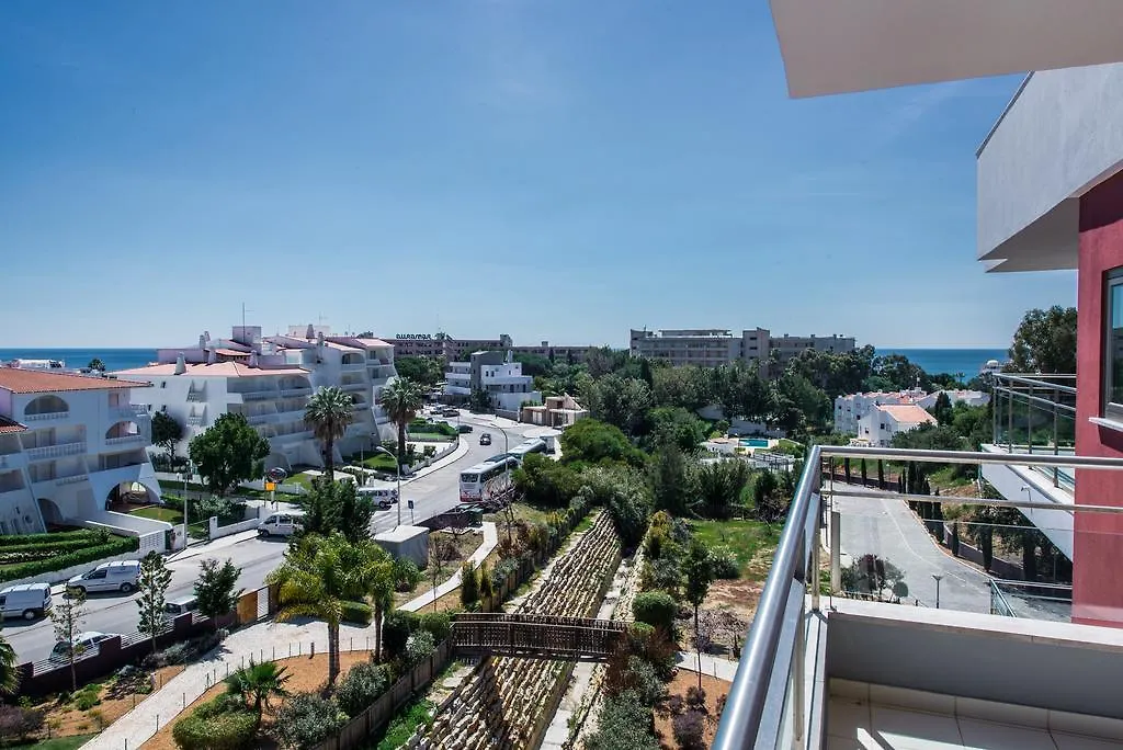 Areias Village Beach Suite Hotel Albufeira Portugal