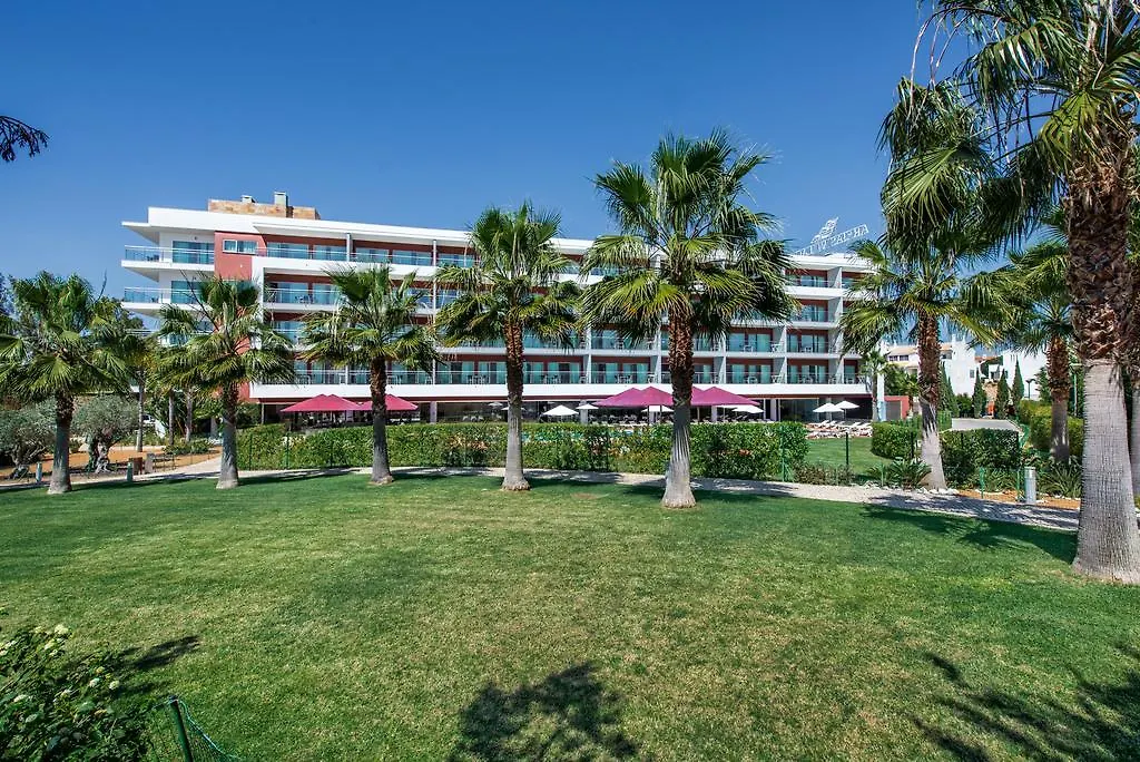 Areias Village Beach Suite Hotel Albufeira 4*,  Portugal