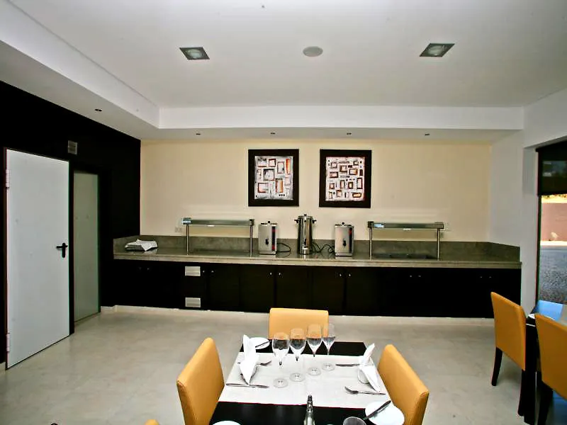 Areias Village Beach Suite Hotel Albufeira Portugal