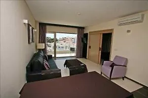 Areias Village Beach Suite Hotel Albufeira