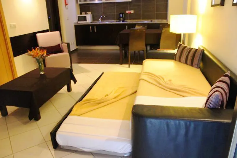 Areias Village Beach Suite Hotel Albufeira