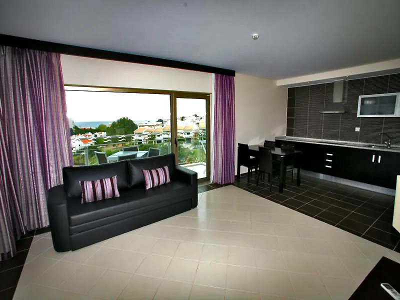 Areias Village Beach Suite Hotel Albufeira