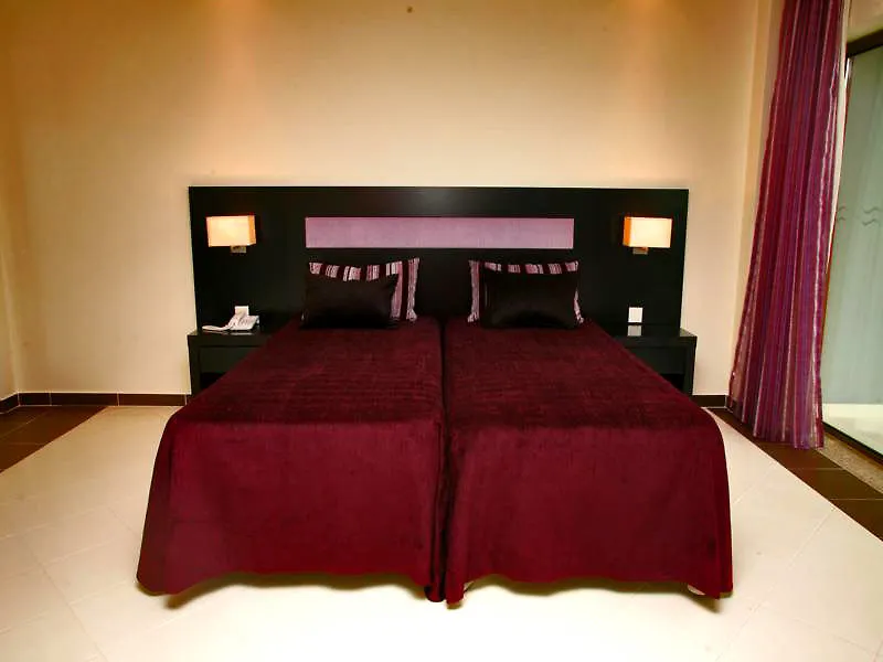 ****  Areias Village Beach Suite Hotel Albufeira Portugal