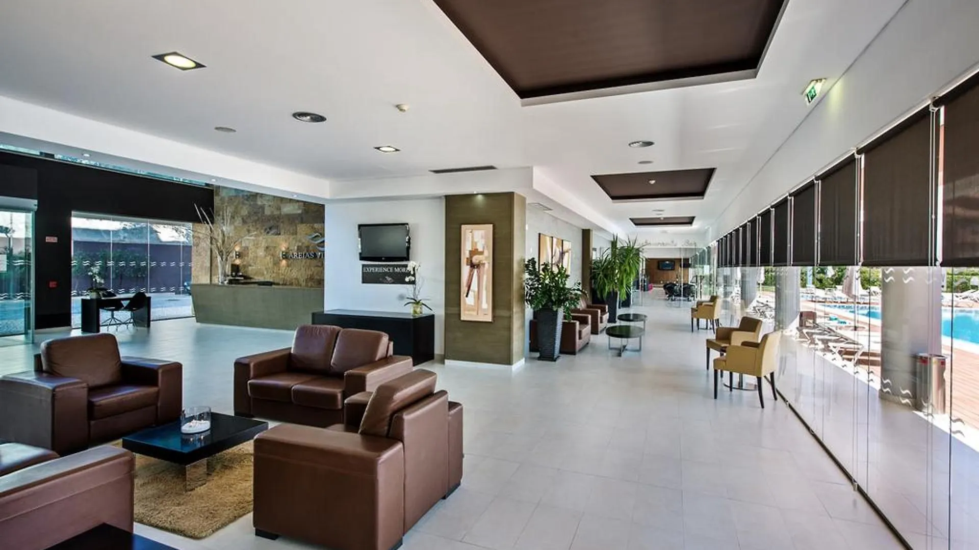 Areias Village Beach Suite Hotel Albufeira