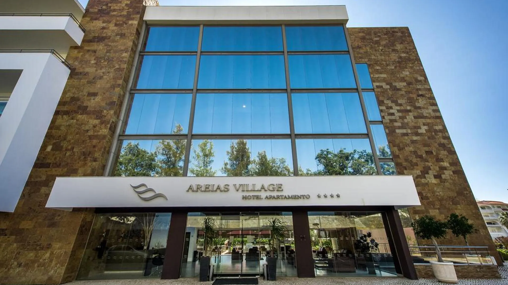Areias Village Beach Suite Hotel Albufeira