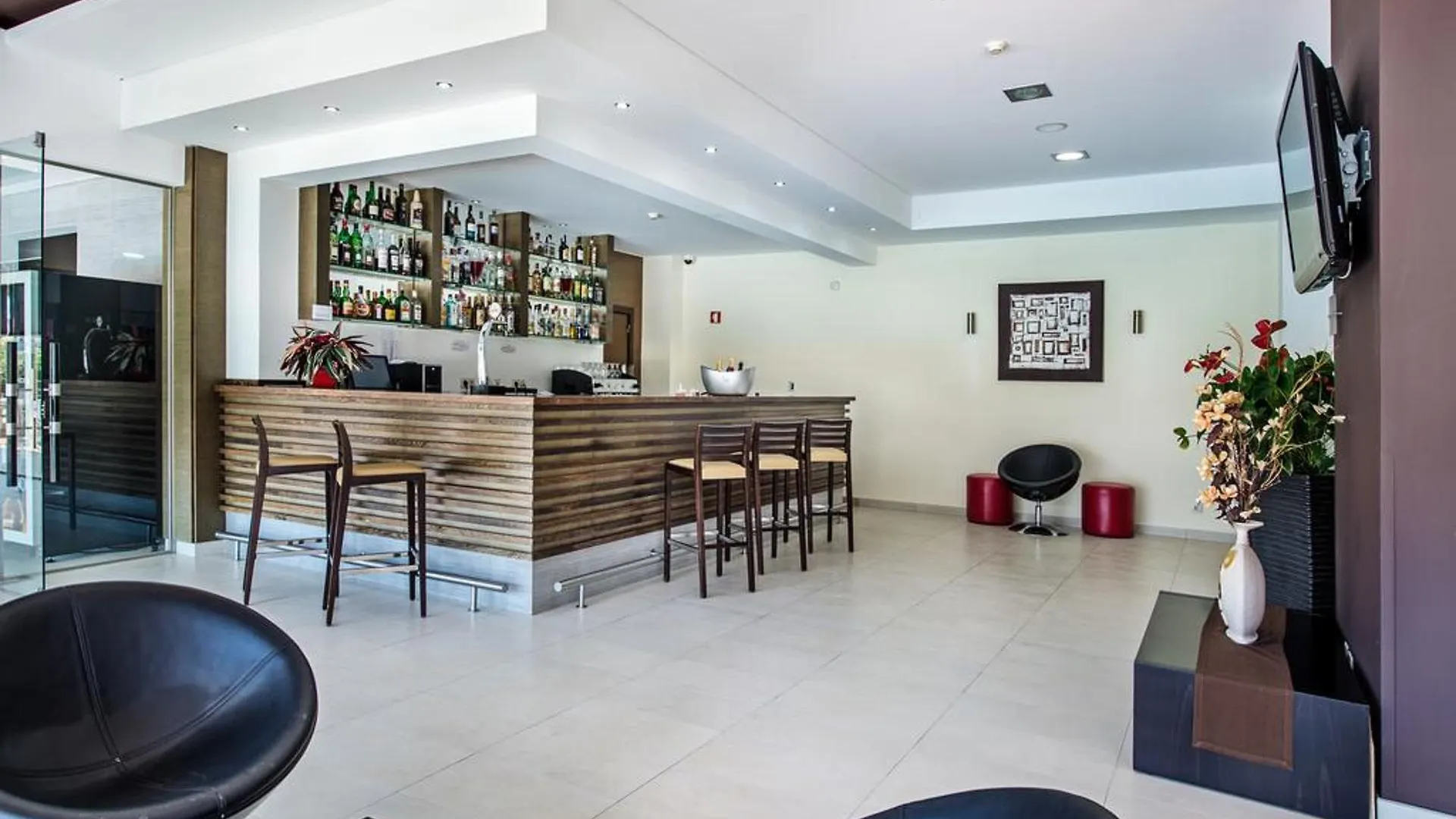 Areias Village Beach Suite Hotel Albufeira