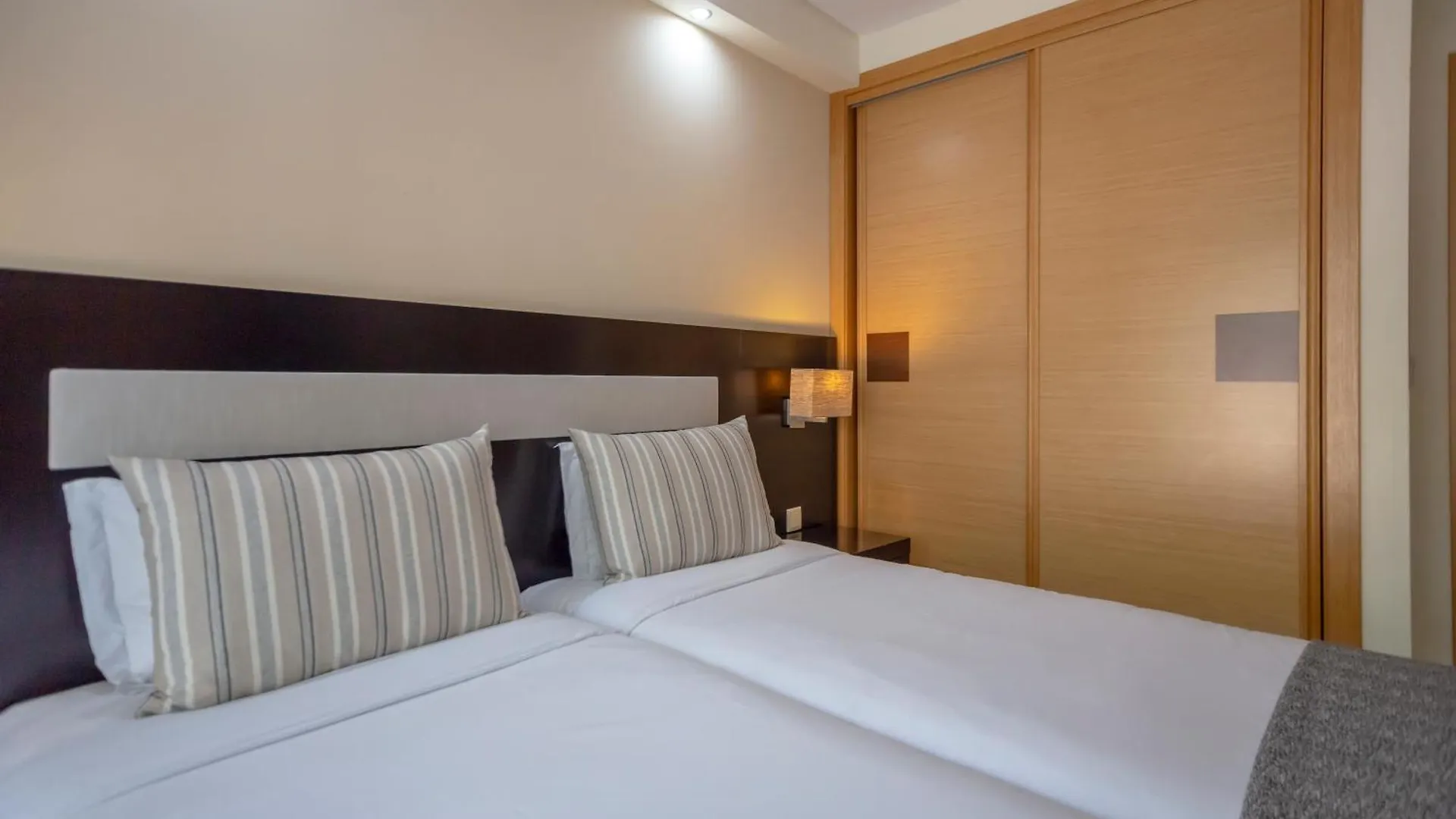 Areias Village Beach Suite Hotel Albufeira Portugal