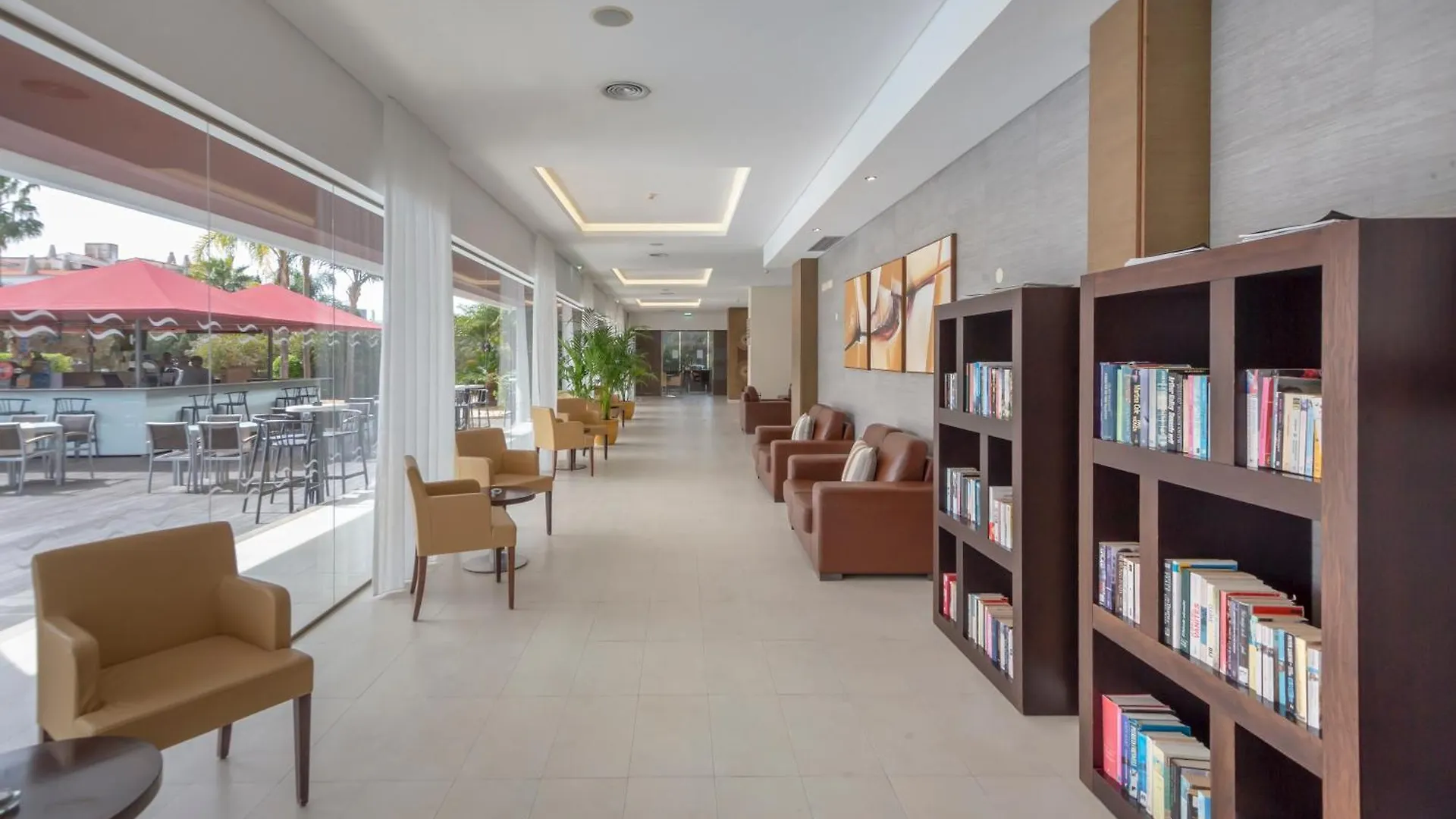 Areias Village Beach Suite Hotel Albufeira