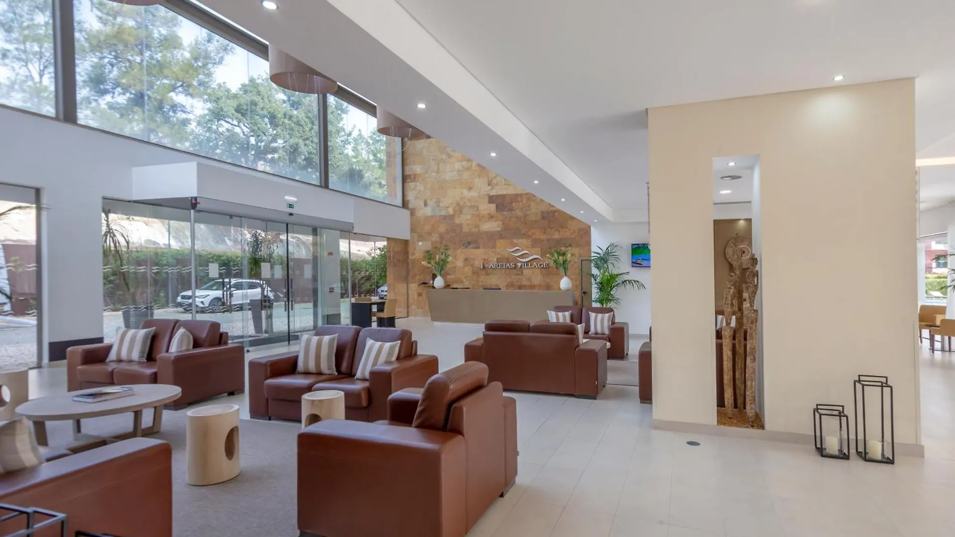 Areias Village Beach Suite Hotel Albufeira