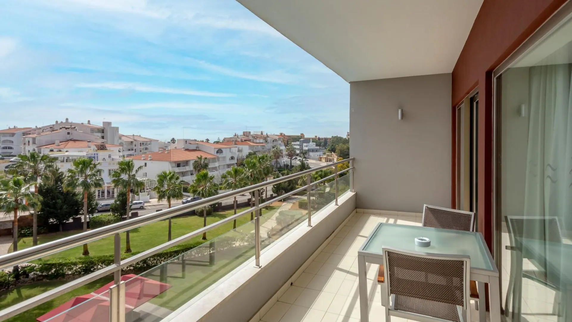 Areias Village Beach Suite Hotel Albufeira 4*,