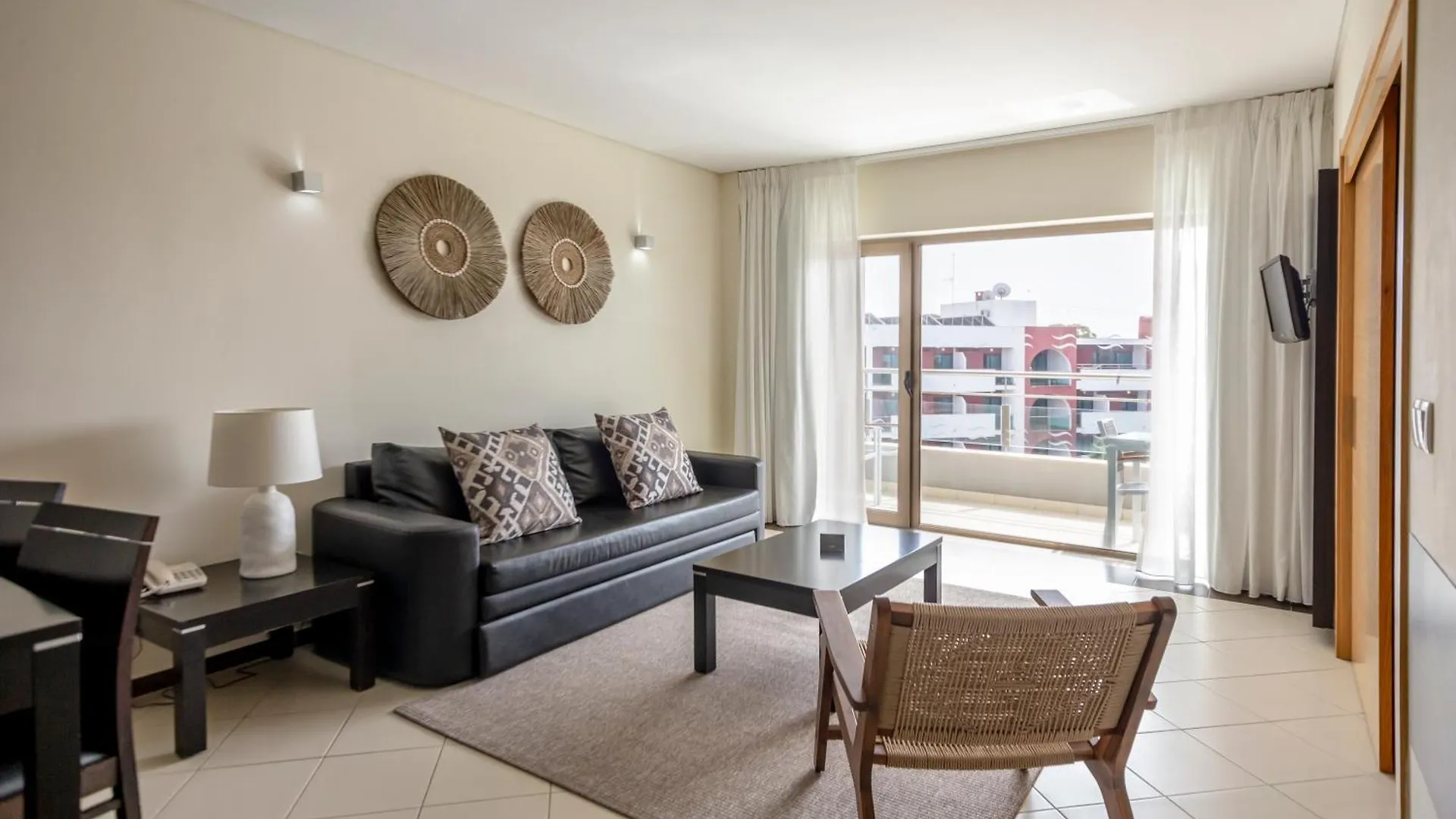 Areias Village Beach Suite Hotel Albufeira