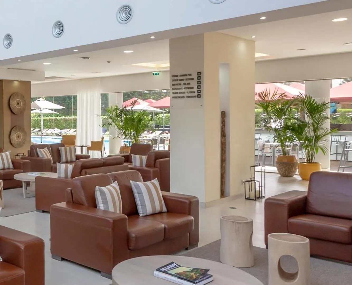 Areias Village Beach Suite Hotel Albufeira
