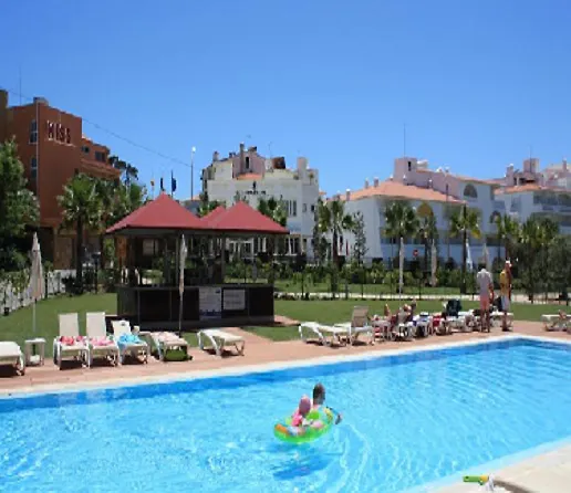 Areias Village Beach Suite Hotel Albufeira 4*,