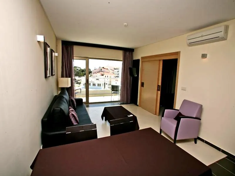 Areias Village Beach Suite Hotel Albufeira