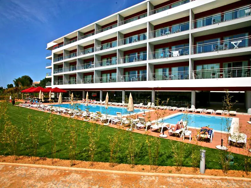 Areias Village Beach Suite Hotel Albufeira