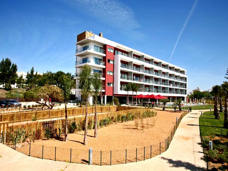 ****  Areias Village Beach Suite Hotel Albufeira Portugal