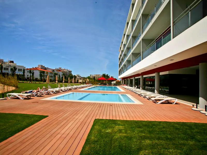 Areias Village Beach Suite Hotel Albufeira