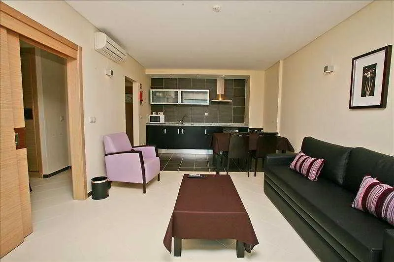 Areias Village Beach Suite Hotel Albufeira