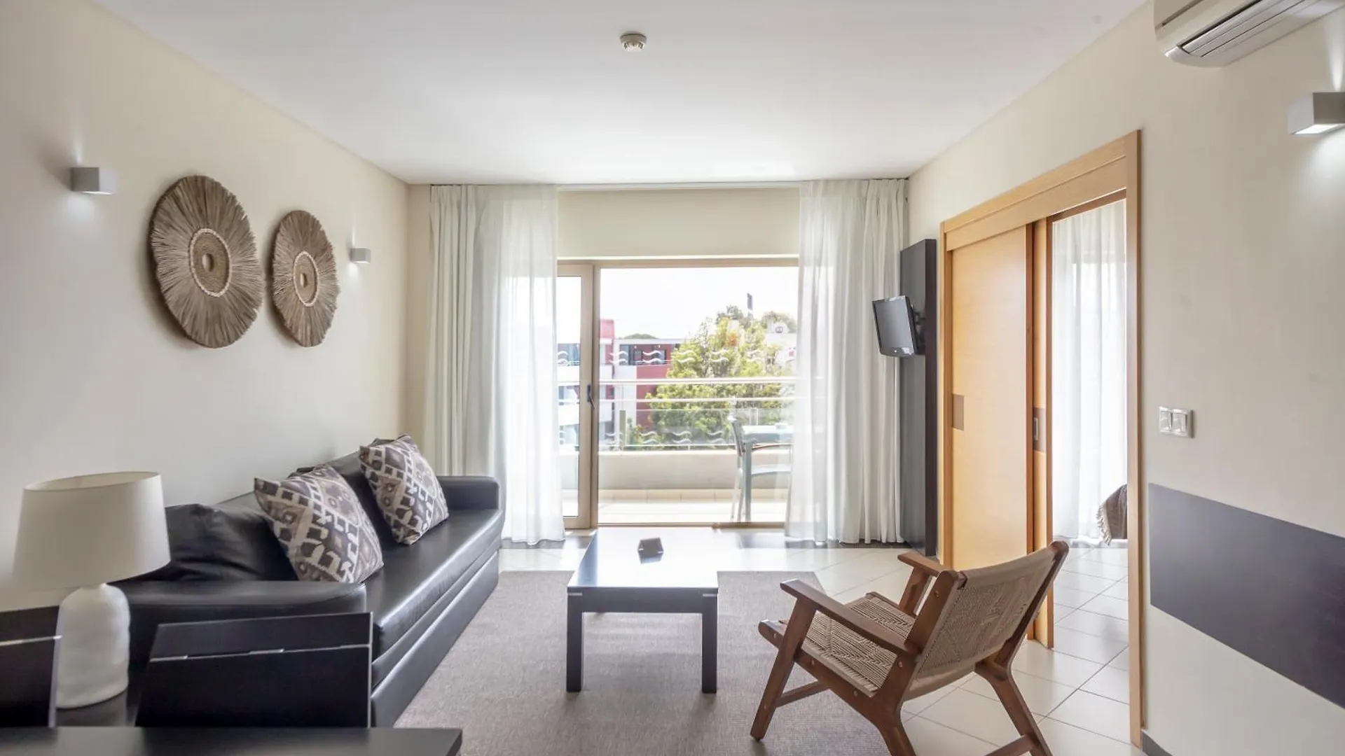 Areias Village Beach Suite Hotel Albufeira 4*,  Portugalia