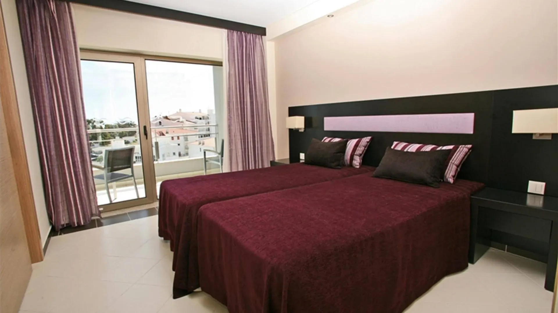 Areias Village Beach Suite Hotel Albufeira